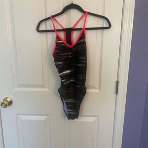 NWOT champion one piece swimsuit